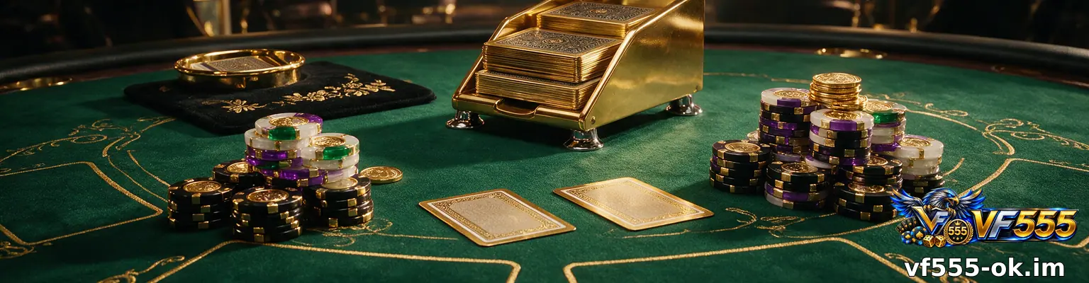 VF555 Casino | Trang Chủ Chính Thức 2026 - hình ảnh - vf555-ok.im
