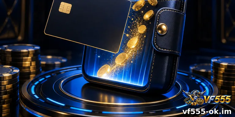 PG Nổ Hũ VF555: Cơ Hội Săn Jackpot Đổi Đời Trong Tích Tắc - hình ảnh - vf555-ok.im