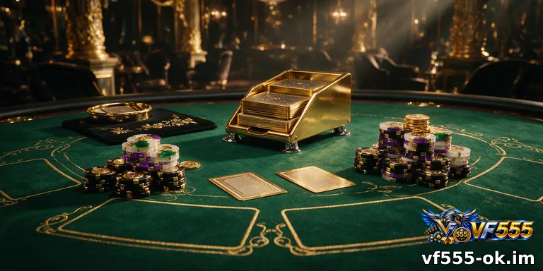 PG Nổ Hũ VF555: Cơ Hội Săn Jackpot Đổi Đời Trong Tích Tắc - hình ảnh - vf555-ok.im